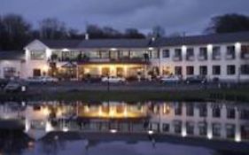 Lakeside Manor Hotel Virginia Exterior photo