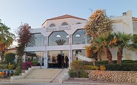 Eden Rock Hotel Namaa Bay Sharm el-Sheikh Exterior photo