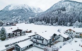 Loretto Apartment Oberstdorf Exterior photo