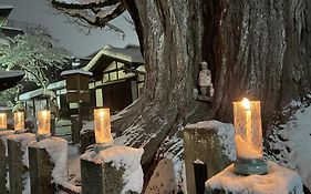 Rickshaw Inn Takayama  Exterior photo