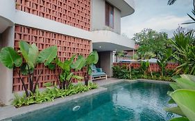 Tarate Loft Studio Ubud Exterior photo