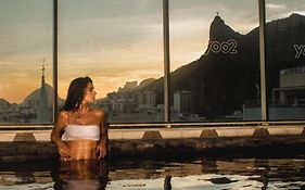 Yoo2 Rio De Janeiro, Tapestry Collection By Hilton Hotel Exterior photo