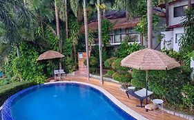 Villas By Eco Hotels Batangas Mataasnakahoy Exterior photo