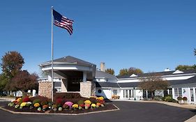 Cherry Valley Hotel Newark Exterior photo