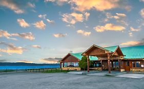 Tolkeyen Ushuaia Hotel Exterior photo