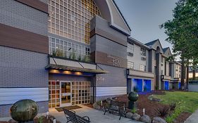 The Row Hotel; BW Signature Collection San Jose Exterior photo