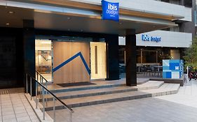 Ibis Budget Osaka Umeda Hotel Exterior photo