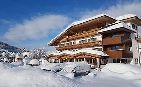 Fruhstuckspension Tannenhof Kirchberg in Tirol Exterior photo