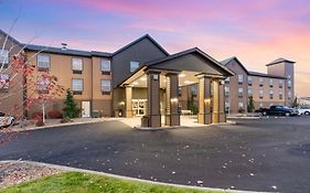 Best Western Bend North Hotel Exterior photo