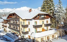 Flat Hotel Seefeld in Tirol Exterior photo