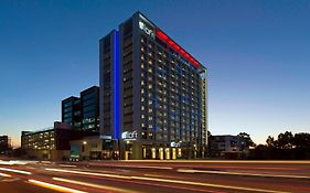 Aloft Perth Hotel Exterior photo