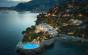 Hotel Cap Estel Éze Exterior photo