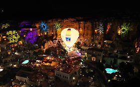 Yunak Evleri Cappadocia Hotel Urgup Exterior photo