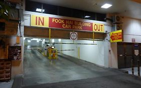 The Center Of Singapore; China Town Apartment Exterior photo