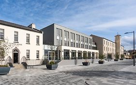 The Ebrington Hotel Londonderry Exterior photo