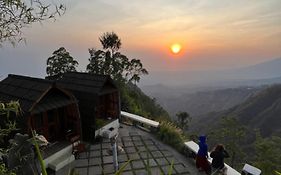 Bali Sunrise Camp & Glamping Hotel Kintamani  Exterior photo