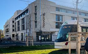 Novotel Avignon Centre Exterior photo