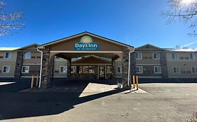 Days Inn & Suites By Wyndham Gunnison Exterior photo