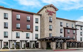 Hampton Inn Concord Exterior photo