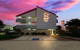 Red Roof Inn Dallas - Dfw Airport North Irving Exterior photo