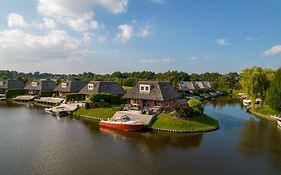 Summio Waterpark De Bloemert Hotel Zuidlaren Exterior photo