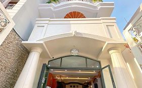 Milan Homestay - Milanesa Hotel And Apartment Vung Tau Exterior photo