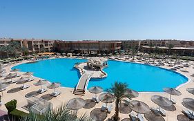 Parrotel Lagoon Waterpark Resort Sharm el-Sheikh Exterior photo