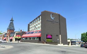 Confederation Place Hotel Kingston Exterior photo