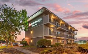 Best Western Plus Bayside Hotel Oakland Exterior photo