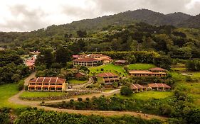 Hotel Montana Monteverde Exterior photo