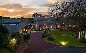 Delta Hotels By Marriott Worsley Park Country Club Exterior photo