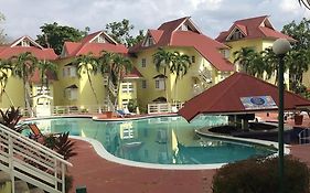 Mystic Ridge Paradise Apartment Ocho Rios Exterior photo