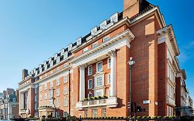 Grand Residences By Marriott - Mayfair-London Exterior photo