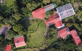 Valle Escondido Nature Reserve Hotel & Farm Monteverde Exterior photo