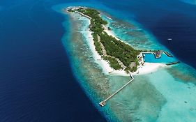 Oblu Nature Helengeli-All-Inclusive With Free Transfers Hotel North Male Atoll Exterior photo