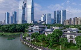 Tonino Lamborghini Hotel Suzhou Suzhou  Exterior photo