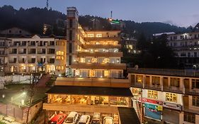 Spring Valley Resorts By Dls Hotels Dharamshala Exterior photo