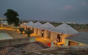 Mariyan Desert Safari Camp Sām Exterior photo