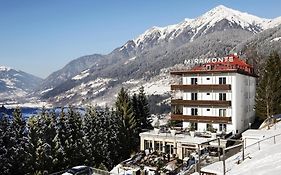 Design Hotel Miramonte Bad Gastein Exterior photo