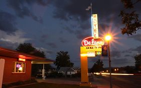 Delano Motel & Rv Park Beaver Exterior photo