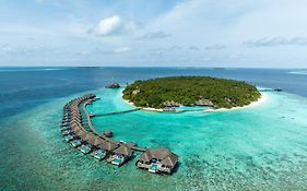 Dusit Thani Maldives Baa Atoll Exterior photo