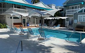 Eden House Hotel Key West Exterior photo