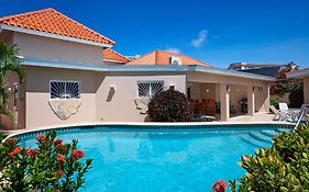 Aruba Palm Beach Villa Exterior photo