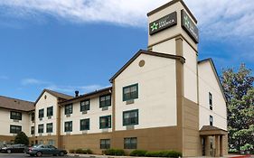 Extended Stay America Select Suites - Atlanta - Duluth Exterior photo