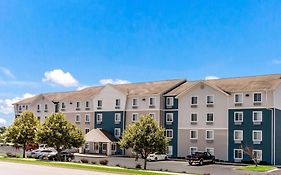 Extended Stay America Select Suites - Ocala Exterior photo