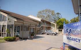 Iluka Motel Exterior photo