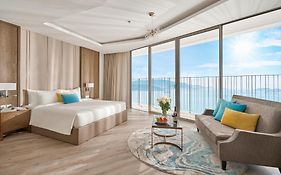 Star Beach Panorama Nha Trang Exterior photo