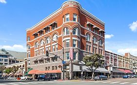 Keating Hotel San Diego Exterior photo