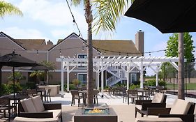 Residence Inn Costa Mesa Newport Beach Exterior photo