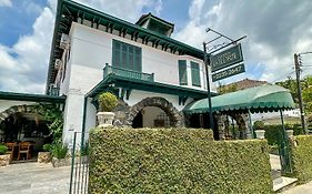 Pousada Catedral Hotel Petropolis  Exterior photo